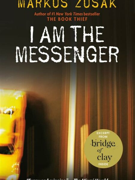I Am the Messenger