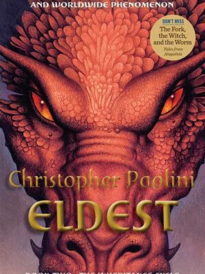 Inheritance 2 Eldest