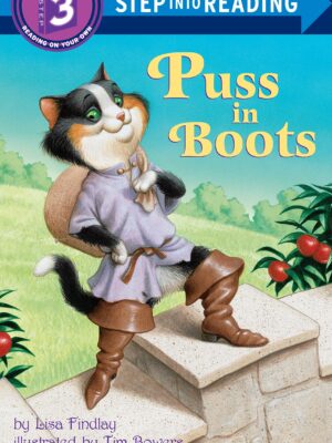 Puss in Boots