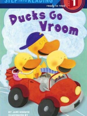 Ducks Go Vroom