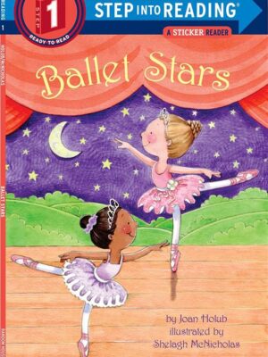Ballet Stars