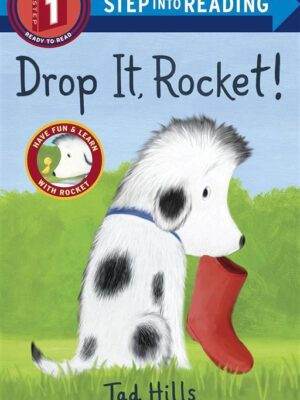 Drop It Rocket