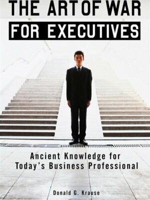 Art of War for Executives