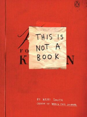 This is Not a Book