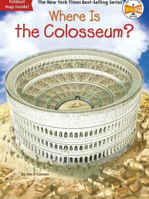 Where Is the Colosseum