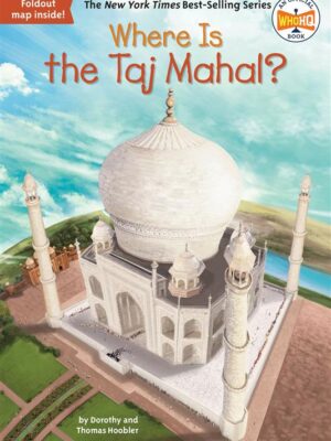 Where Is the Taj Mahal