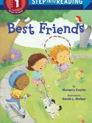 Best Friends