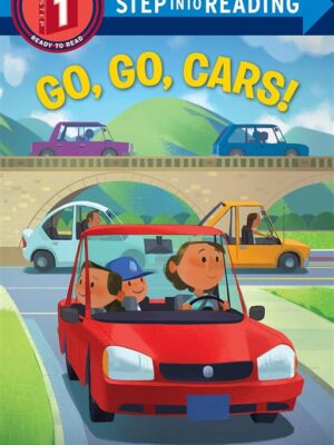 Go, Go, Cars