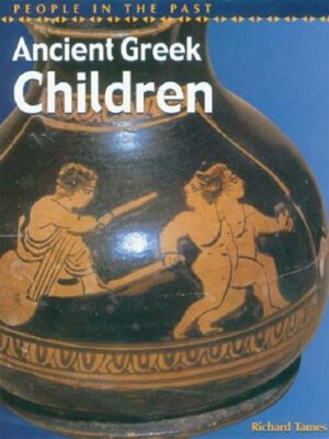 Ancient Greek Children