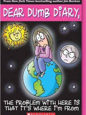 Dear Dumb Diary 6 Problem with