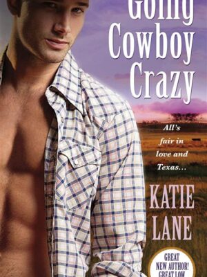 Going Cowboy Crazy