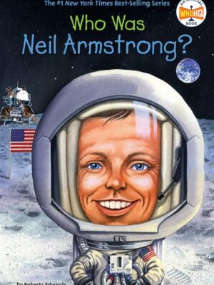 Who Was Neil Armstrong?