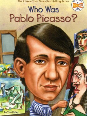 Who Was Pablo Picasso?