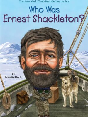 Who Was Ernest Shackleton