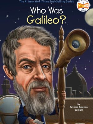 Who Was Galileo?