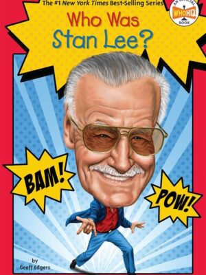 Who Was Stan Lee