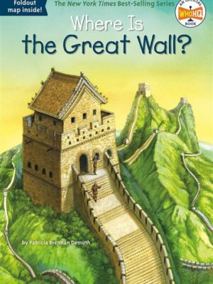 Where is the Great Wall?