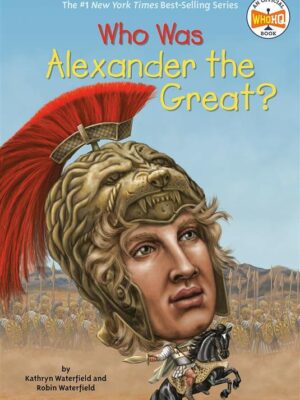 Who Was Alexander the Great