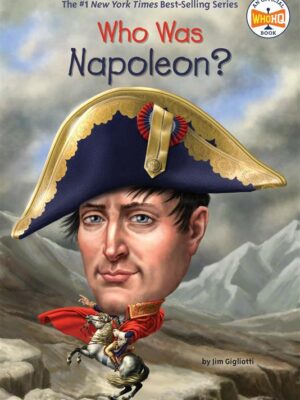 Who Was Napoleon