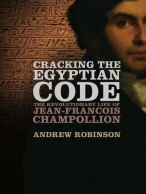 Cracking the Egyptian Code