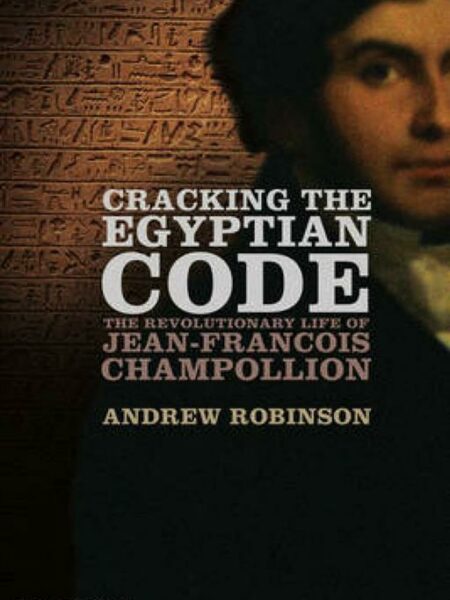 Cracking the Egyptian Code