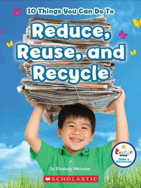 10 Things You Can Do to Reduce