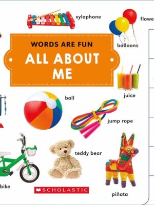 All about Me