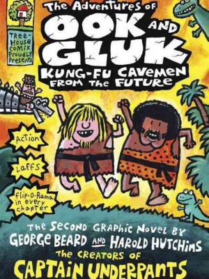 Adventures of Ook and Gluk