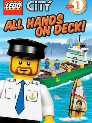 Lego City All Hands on Deck!