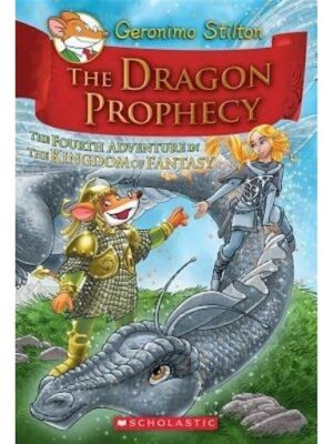 Dragon Prophecy