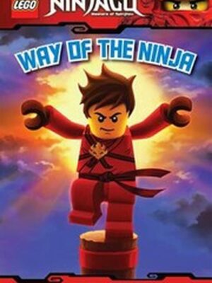 Lego Ninjago 1 Way of the Ninj