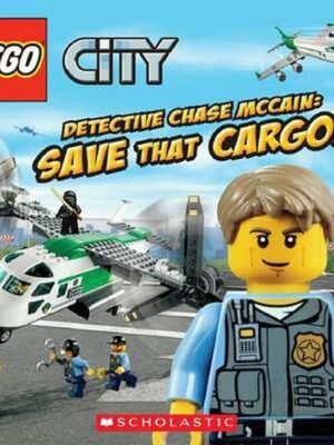 Lego City