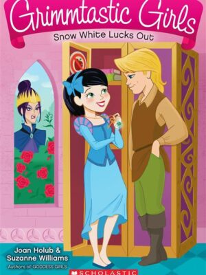 Grimmtastic Girls 3 Snow White
