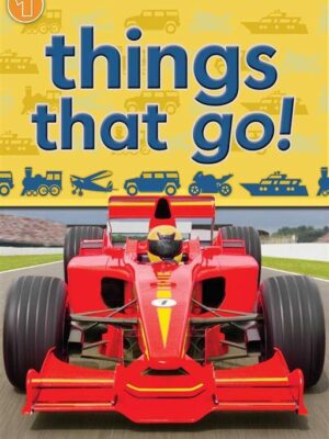 Things That Go !