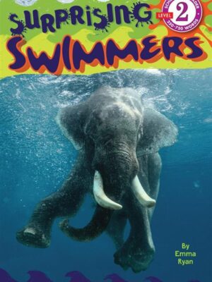 Scholastic Reader Level 2
