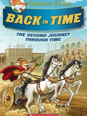 Back in Time