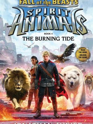 Fall of the Beasts 4