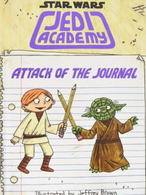 Attack of the Journal