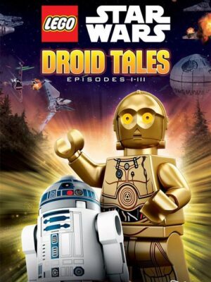 Droid Tales