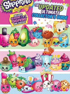 Updated Ultimate Collector's