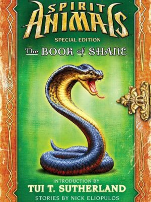 Book of Shane