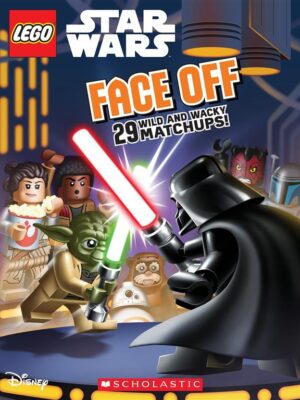 Lego Star Wars