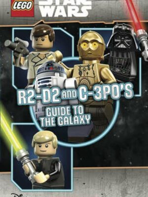 R2-D2 and C-3P0's Guide