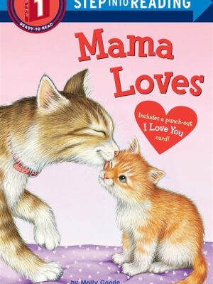 Mama Loves