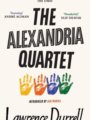 Alexandria Quartet