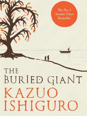 Buried Giant