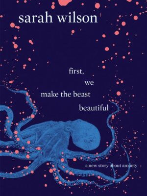 First, We Make The Beast Beaut
