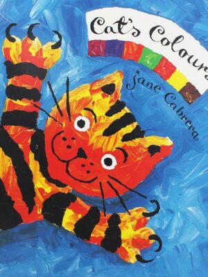 Cat’s Colours