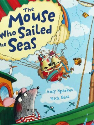 Mouse Who Sailed the Seas