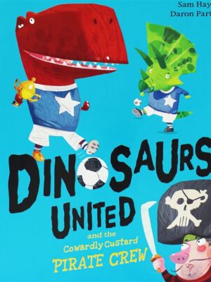 DEAN Dinosaurs United